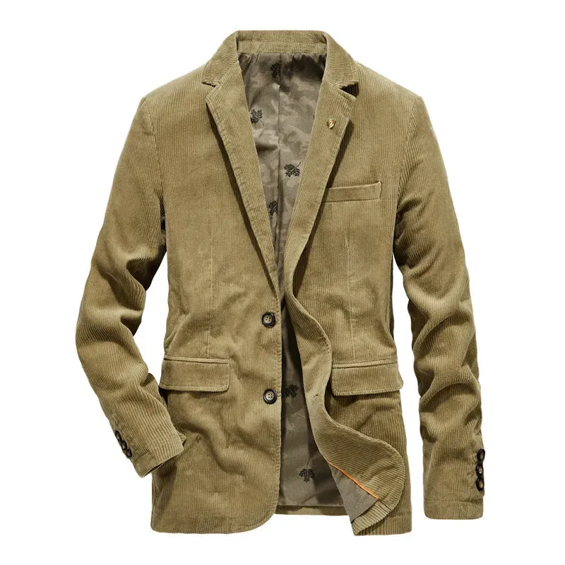 Blazer Viscount Corduroy TNV - No.1