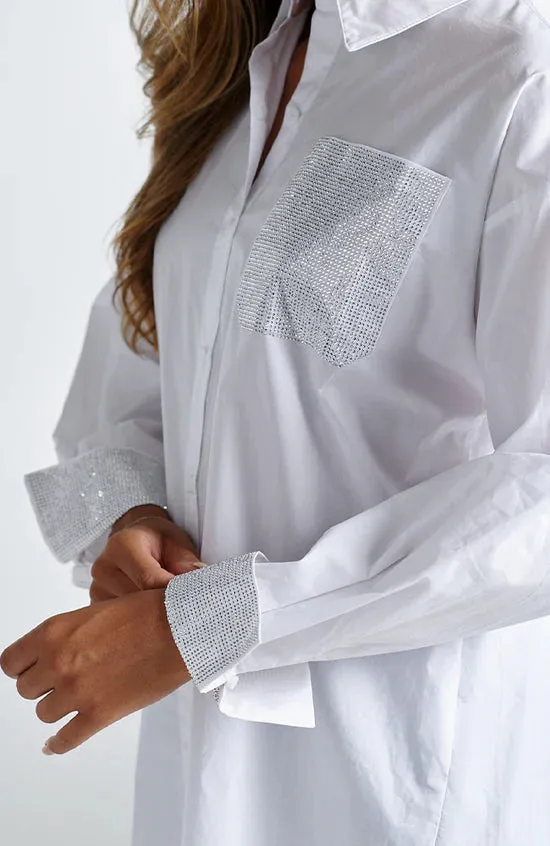 CHLOE SHIRT