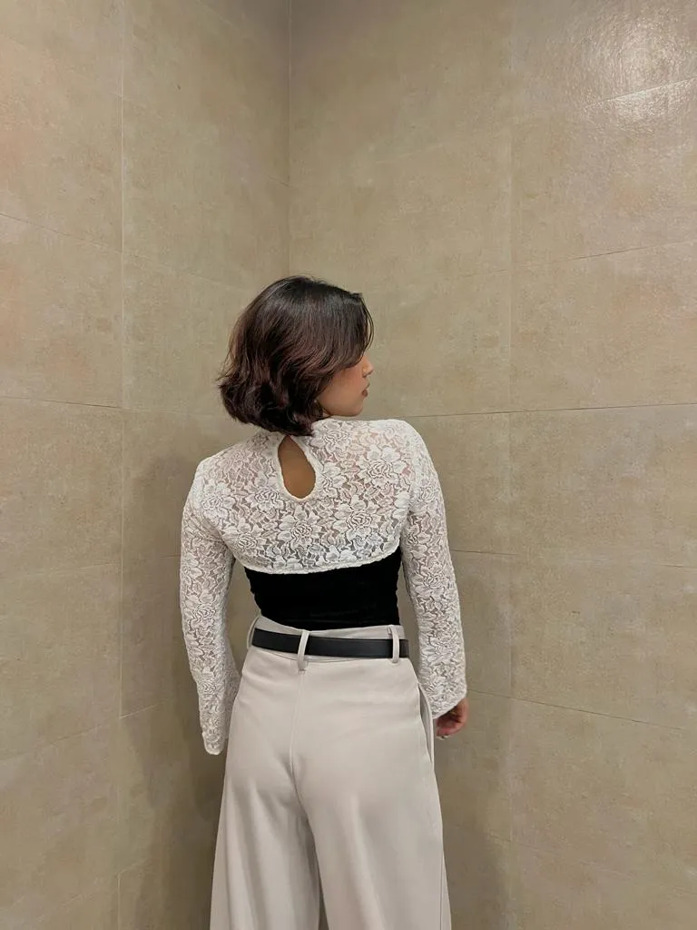 Classic Bolero (Clearance Sale)