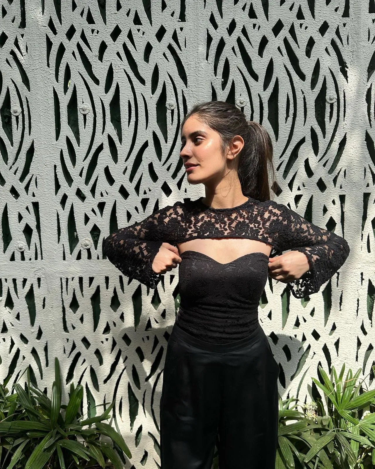 Classic Bolero (Clearance Sale)