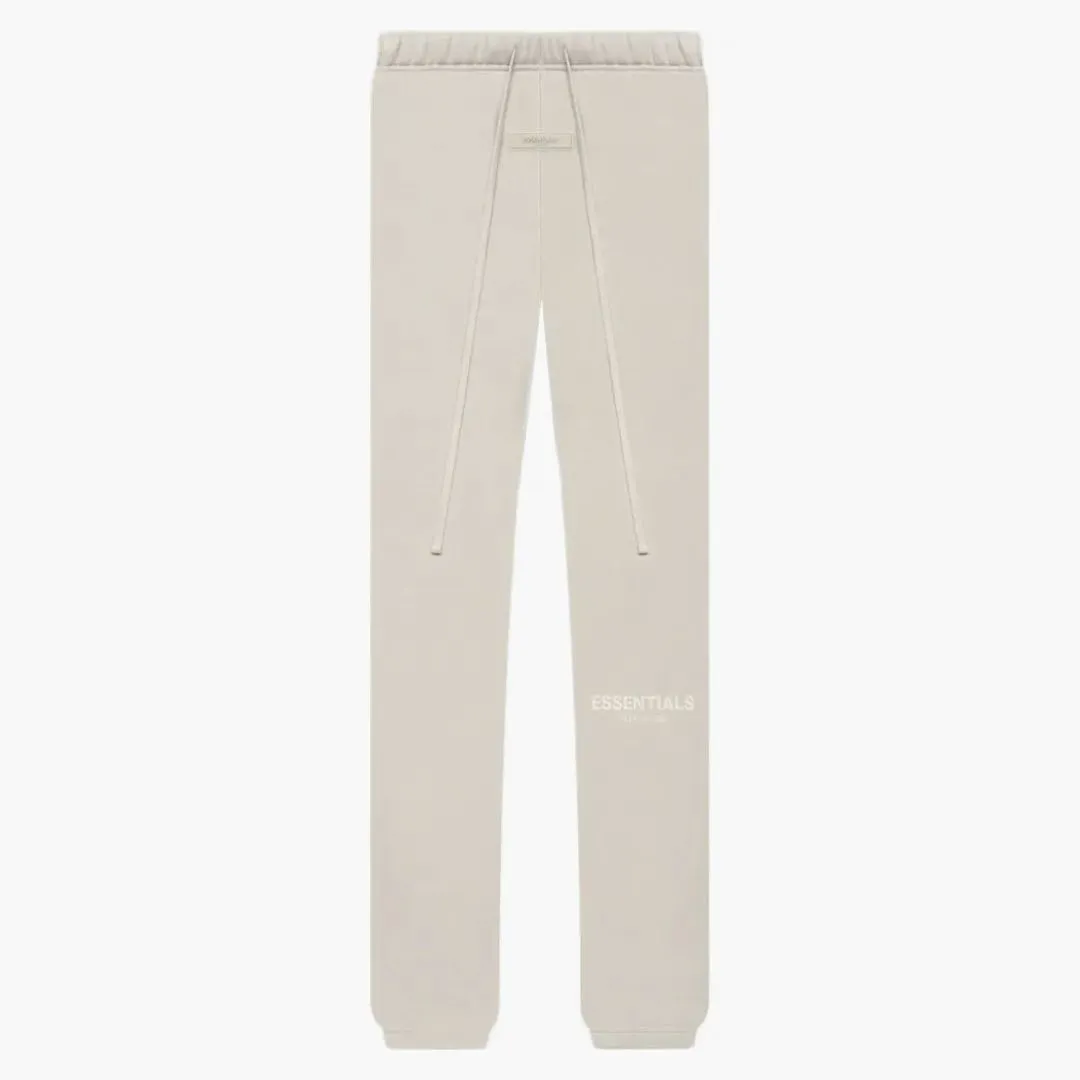 Fear Of God Essentials Sweatpants Sweatpants Wheat