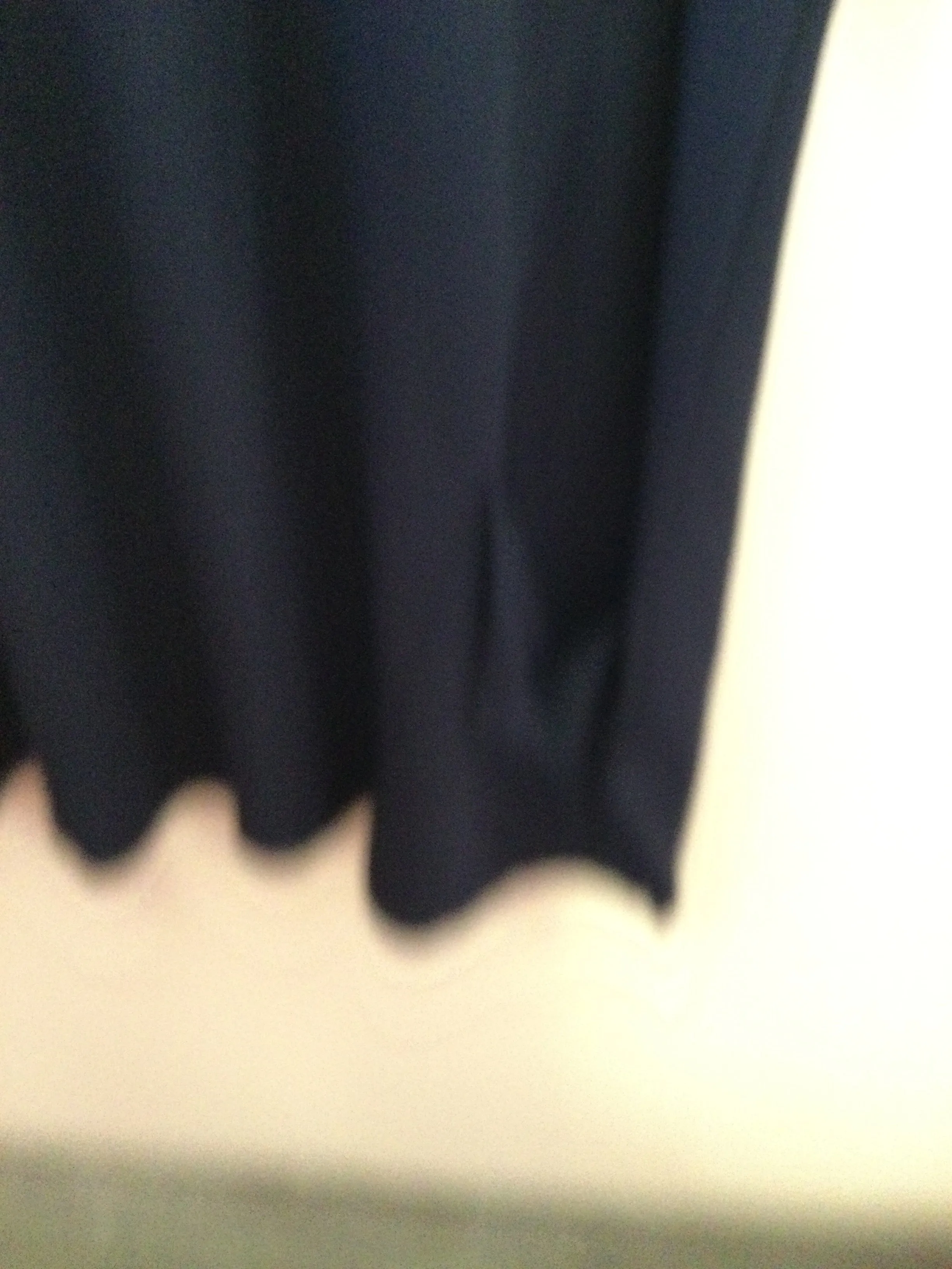 Gozé Navy Tunic Neotine