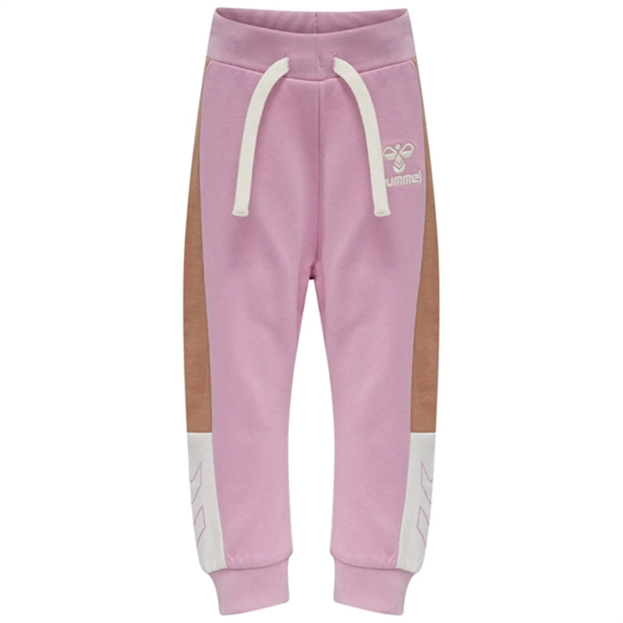 Hummel Mauve Mist Hmlanju Bukser