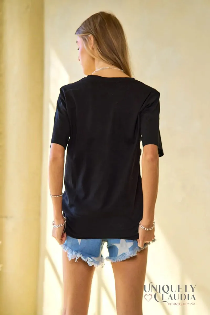 It's You Babe Cotton Tee