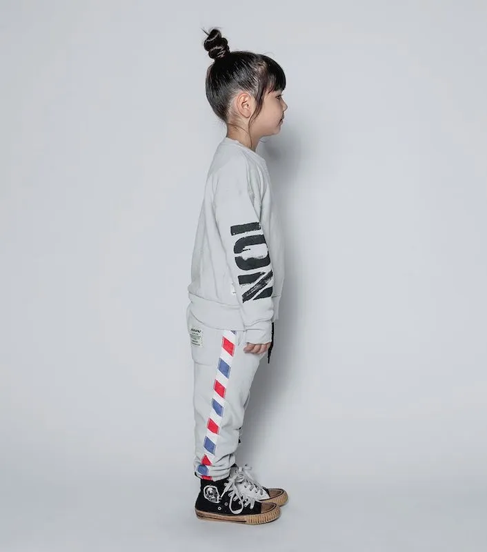 NUNUNU U Have Mail Sweatpants