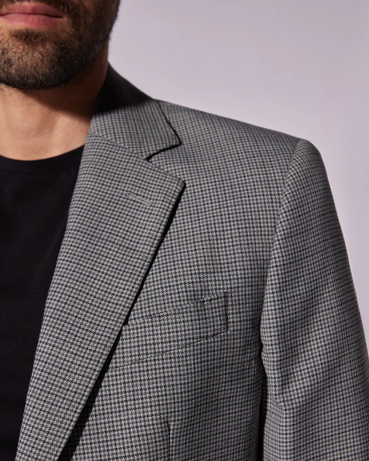 The Fairmont Blazer