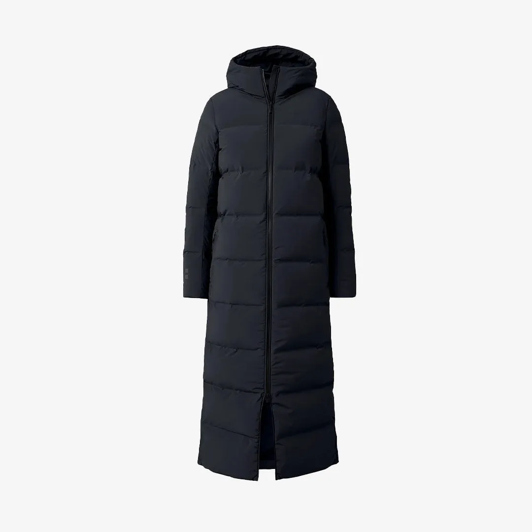 W Infinity Down Coat